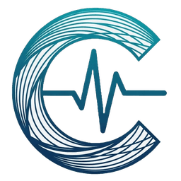 CardiaForge logo