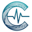 CardiaForge logo
